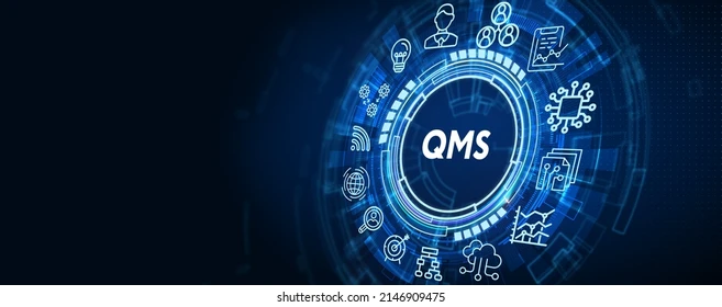 Quality Management Systems